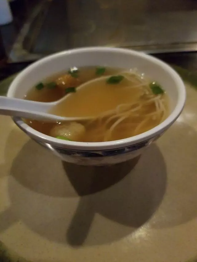 Gojo Japanese Steak House