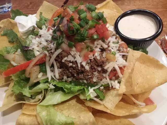 54th Street Grill and Bar