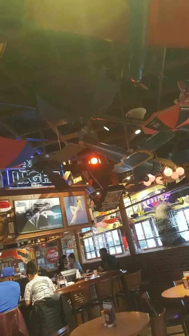 54th Street Grill and Bar