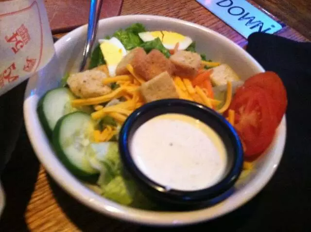 54th Street Grill and Bar