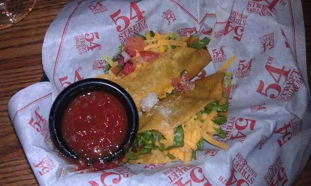 54th Street Grill and Bar