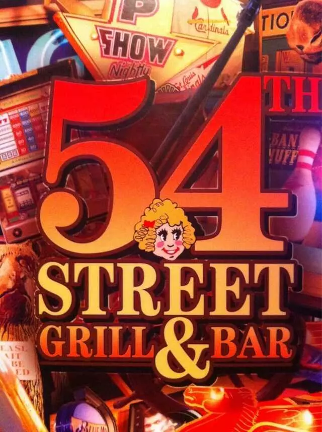 54th Street Grill and Bar