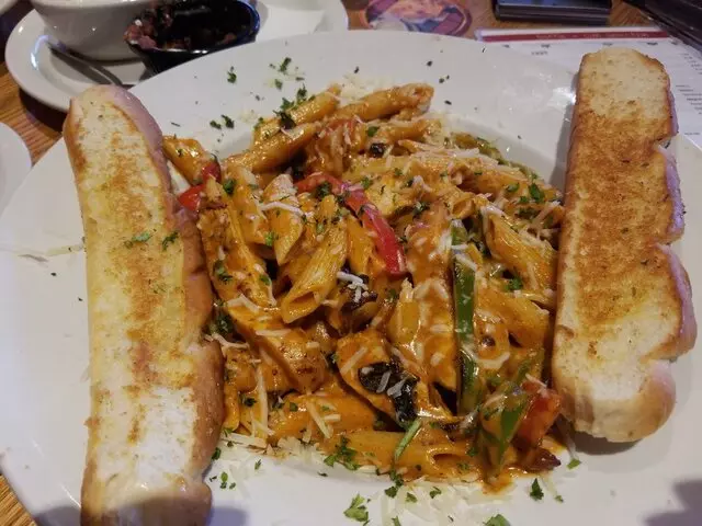 54th Street Grill and Bar