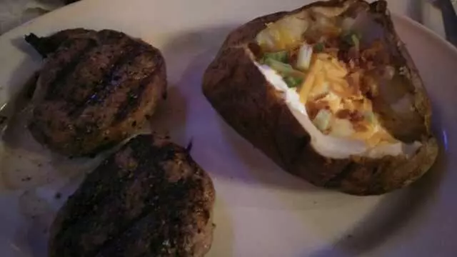 54th Street Grill and Bar