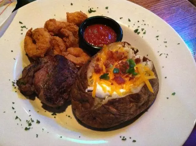 54th Street Grill and Bar