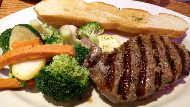 54th Street Grill and Bar