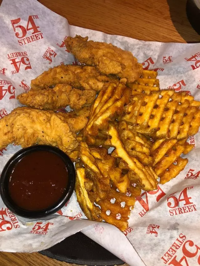 54th Street Grill and Bar