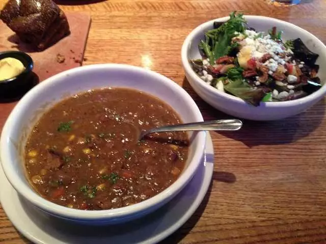 54th Street Grill and Bar