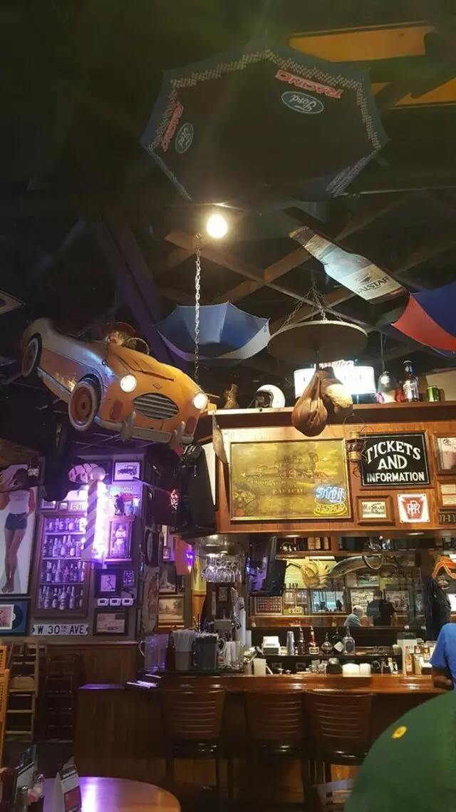 54th Street Grill and Bar