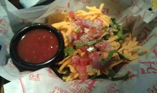 54th Street Grill and Bar