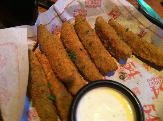 54th Street Grill and Bar