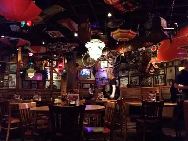 54th Street Grill and Bar