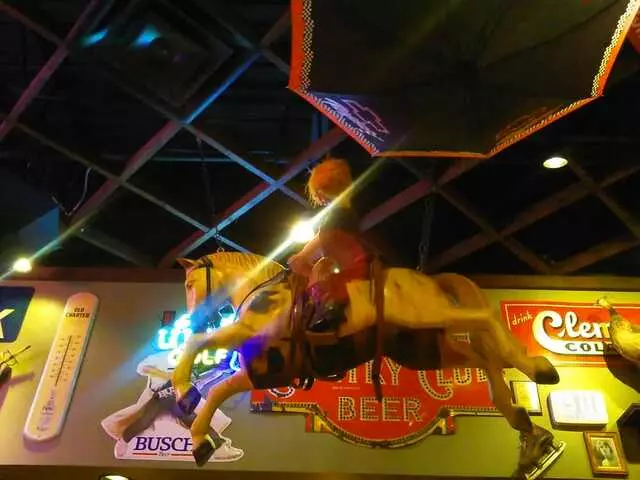 54th Street Grill and Bar