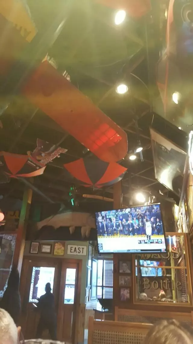 54th Street Grill and Bar