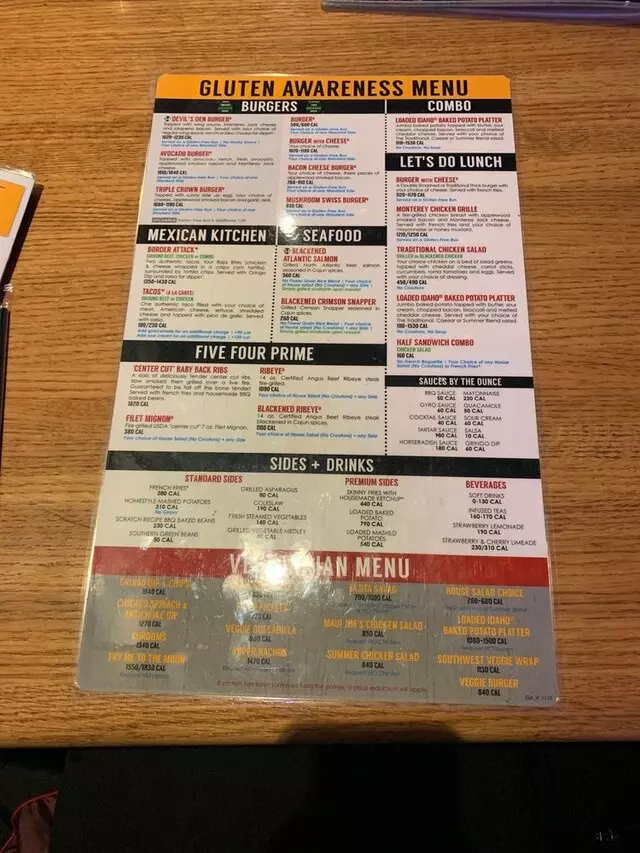54th Street Grill and Bar