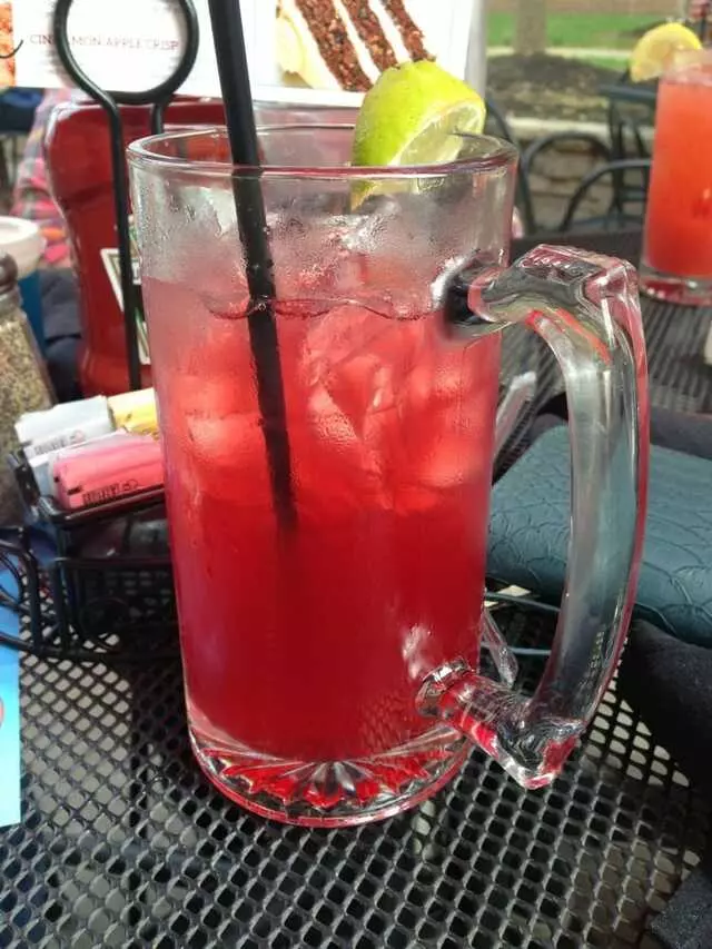 54th Street Grill and Bar