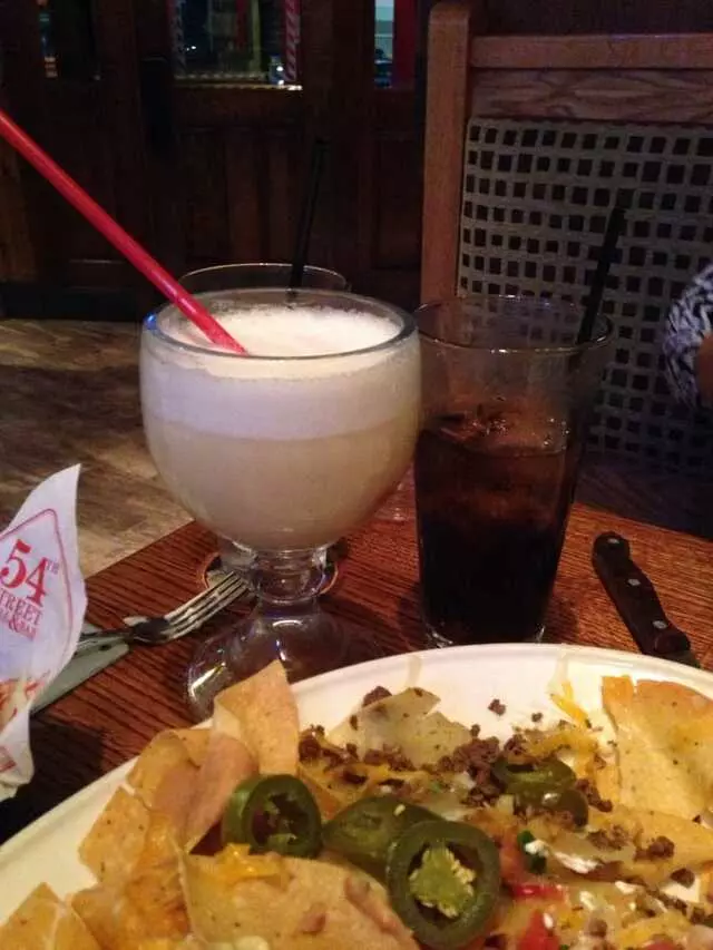 54th Street Grill and Bar