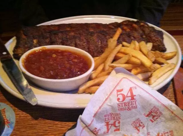 54th Street Grill and Bar