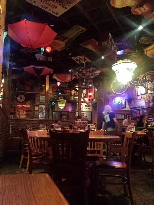 54th Street Grill and Bar