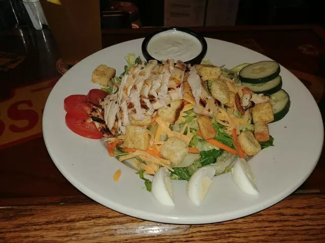 54th Street Grill and Bar