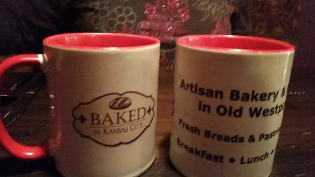 Baked In Kansas City