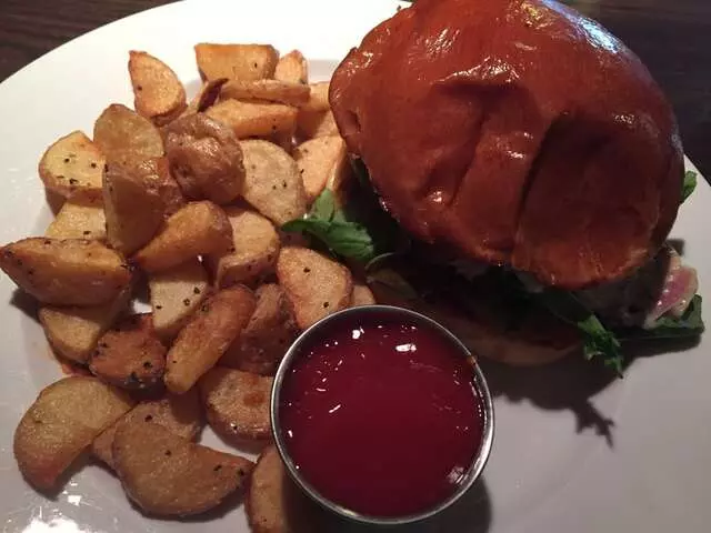 Baked In Kansas City
