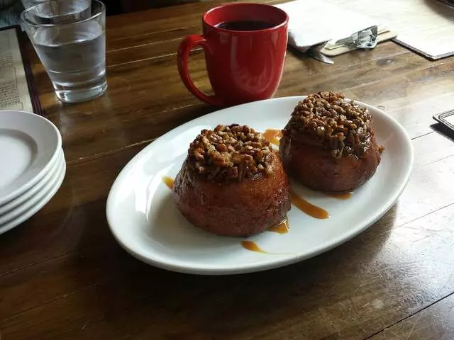 Baked In Kansas City