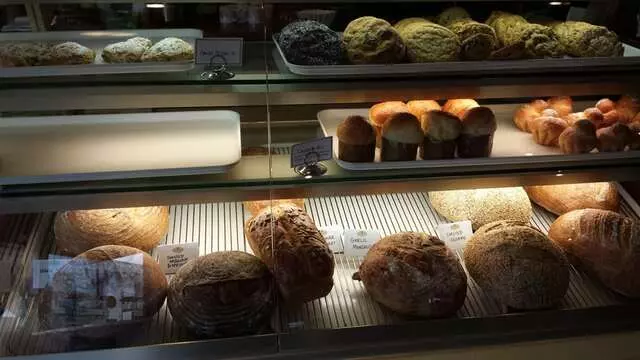 Baked In Kansas City