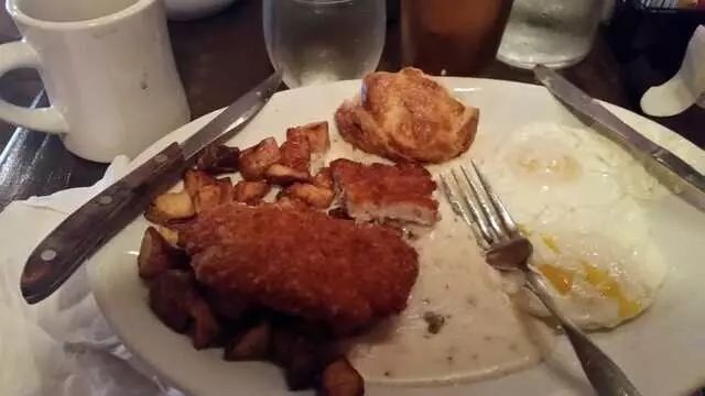 Baked In Kansas City