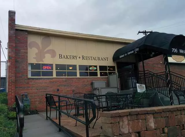 Baked In Kansas City