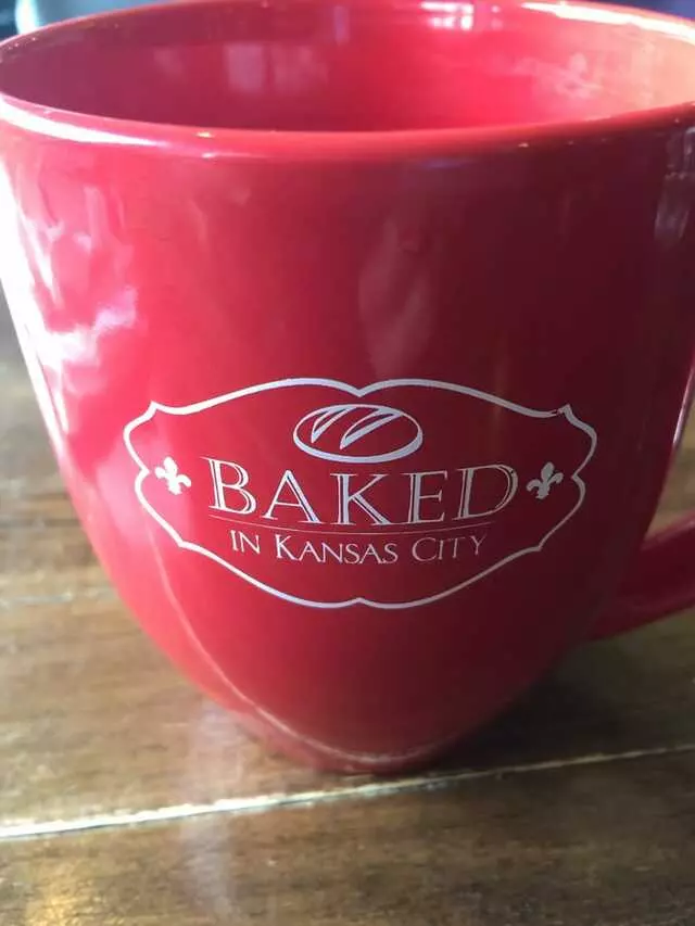 Baked In Kansas City