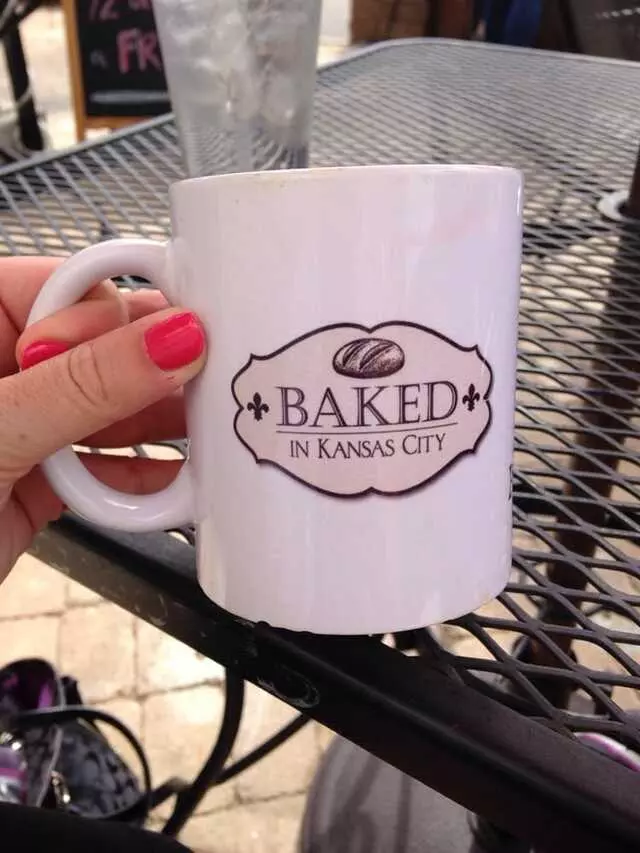 Baked In Kansas City