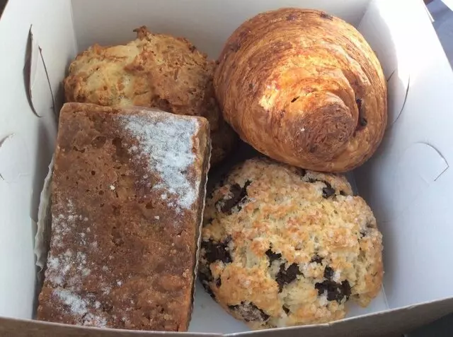 Baked In Kansas City
