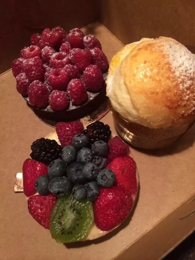 Baked In Kansas City