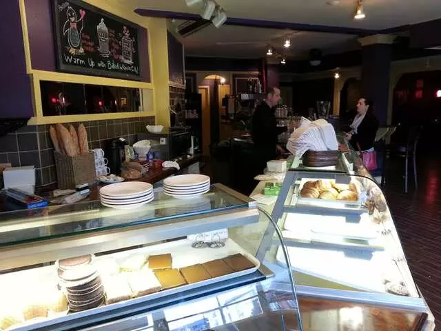 Baked In Kansas City