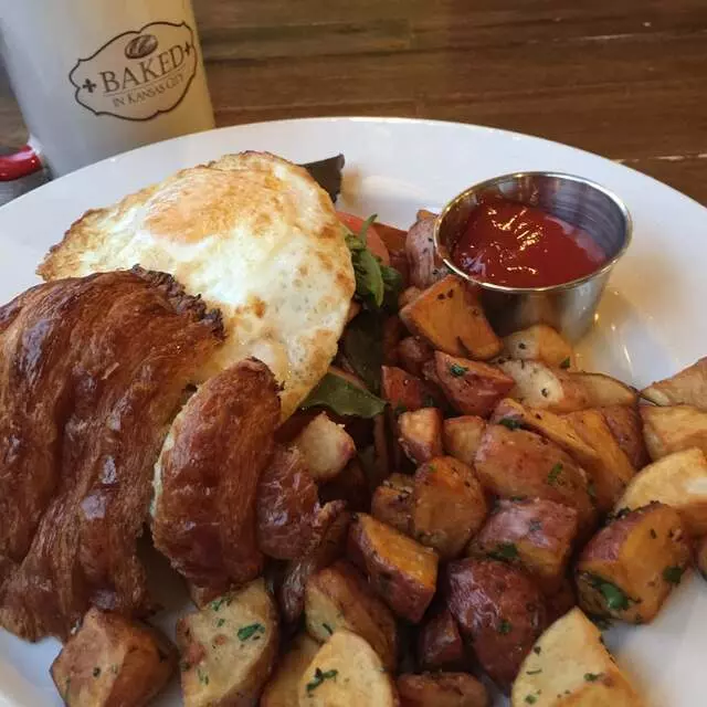 Baked In Kansas City