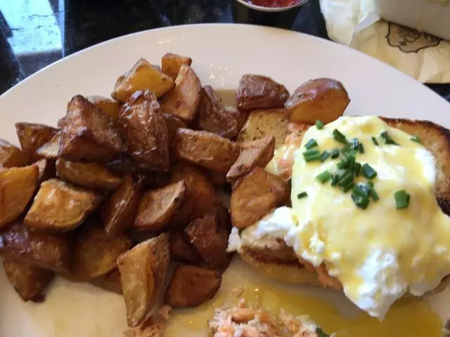 Baked In Kansas City