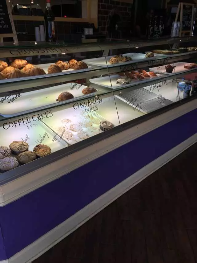 Baked In Kansas City