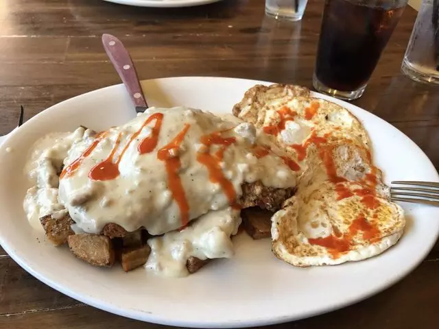 Baked In Kansas City