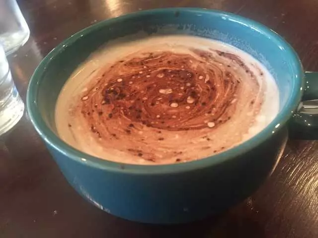 Baked In Kansas City