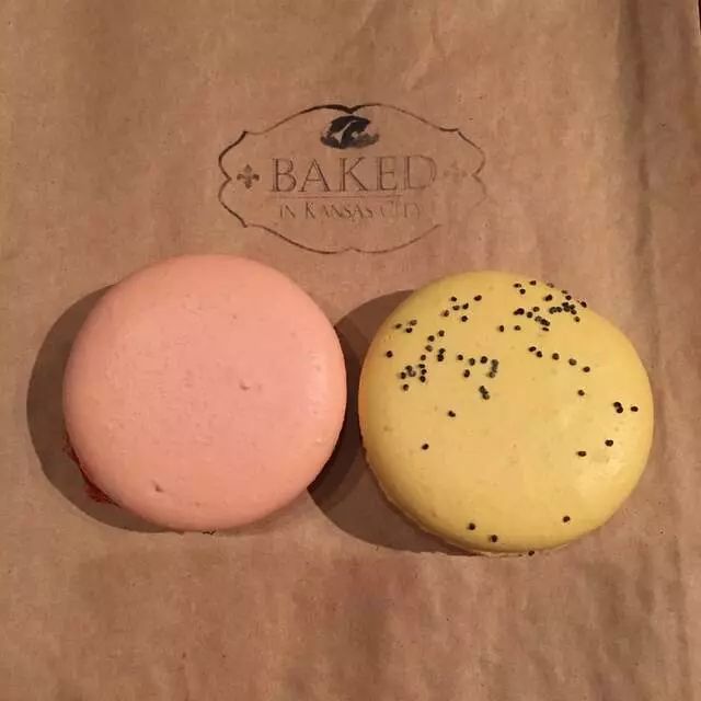 Baked In Kansas City