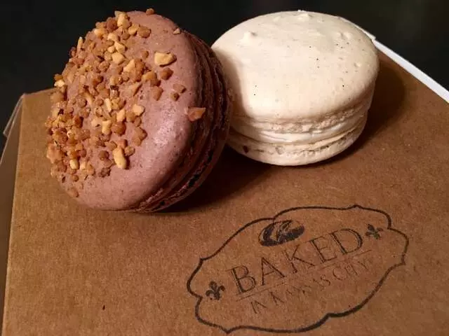 Baked In Kansas City