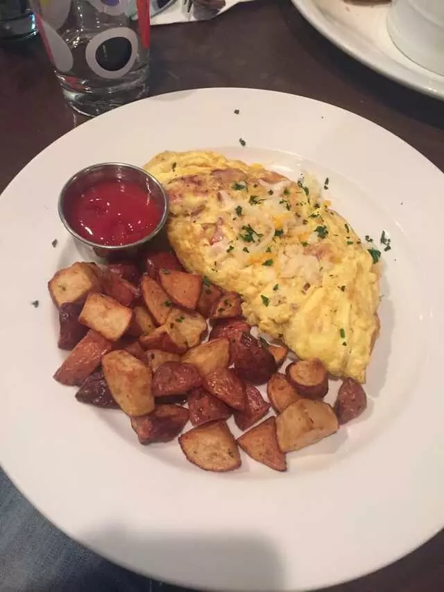 Baked In Kansas City