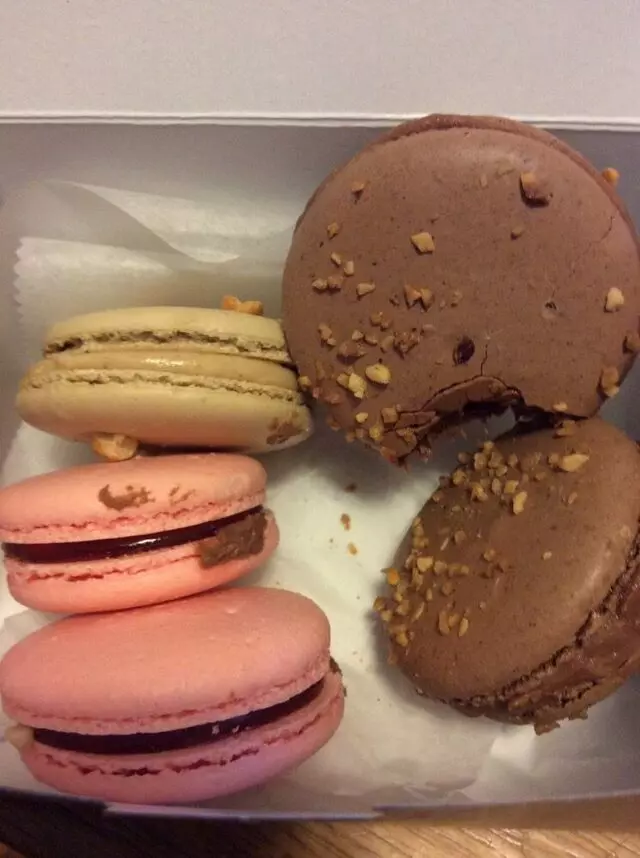 Baked In Kansas City