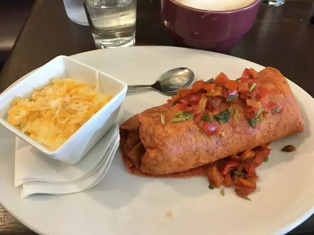 Baked In Kansas City