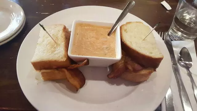 Baked In Kansas City