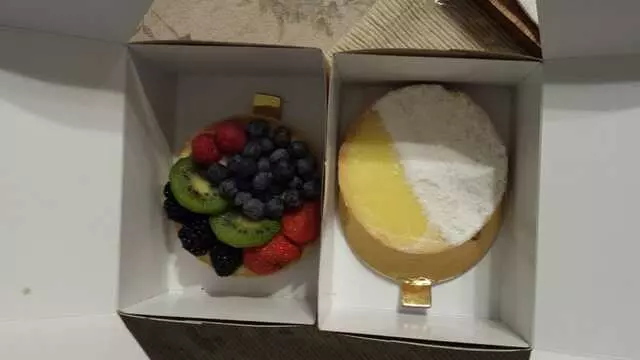 Baked In Kansas City