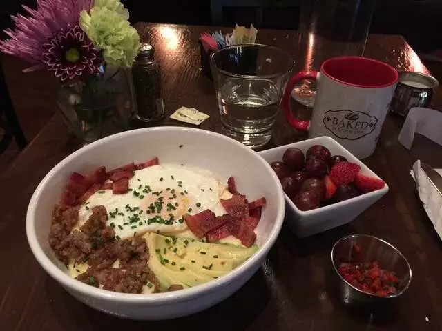 Baked In Kansas City