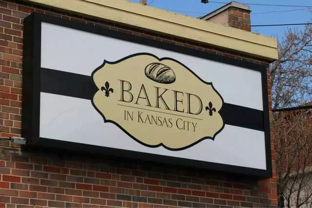 Baked In Kansas City