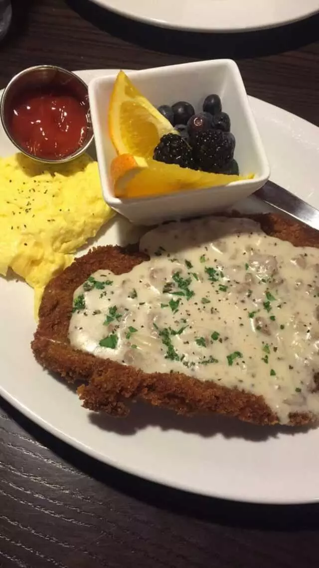 Baked In Kansas City